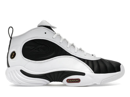 Reebok Answer III White Black (2024) - authentic Reebok sneakers
