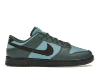 Nike Dunk Low Retro SE Vintage Green Denim Turquoise Anthracite Black
