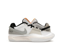 Nike Ja 1 Light Smoke Grey