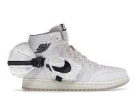 Jordan 1 Retro High OG SP Utility White Black