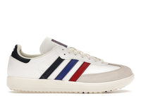 adidas Samba Golf Kith Red Blue Navy