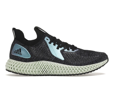 adidas Alphaedge 4D Black Iridescent