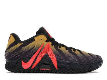 Nike Ja 3 Jurassic Park Raptor - authentic Nike sneakers