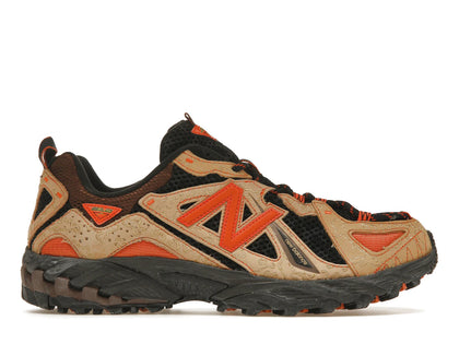 New Balance 610 Joe Freshgoods Beneath the Surface Lil' Desert - authentic New Balance sneakers