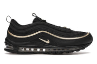 Nike Air Max 97 CM Black Metallic Gold