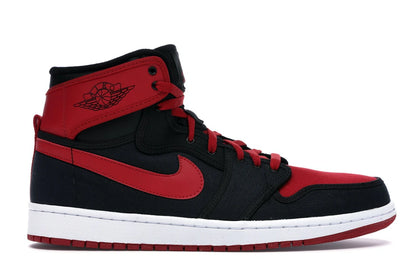 Jordan 1 Retro AJKO Bred (2012) - authentic Jordan sneakers