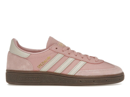 adidas Handball Spezial Wonder Mauve Alumina (Women's) - authentic adidas sneakers