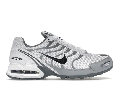 Nike Air Max Torch 4 White Wolf Grey - authentic Nike sneakers