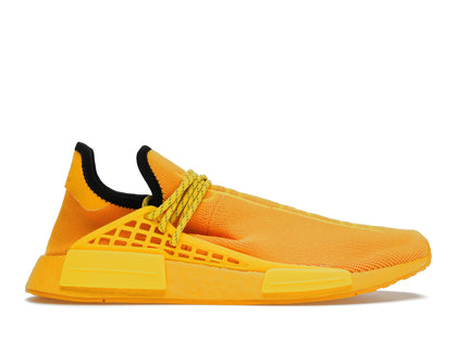 adidas NMD Hu Pharrell Extra Eye Yellow - authentic adidas sneakers