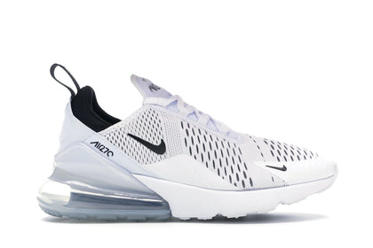 Nike Air Max 270 White Black (Women's) - authentic Nike sneakers