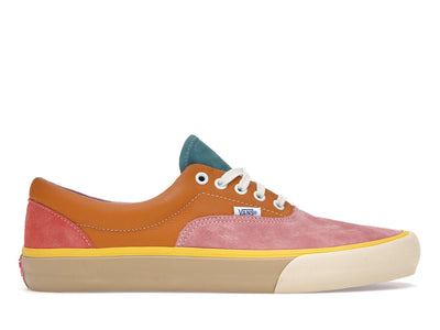 Vans Era LX Rose Orange