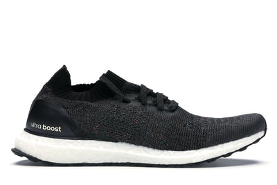 adidas Ultra Boost Uncaged Solid Grey Multi-Color