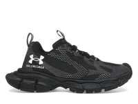 Balenciaga 3XL x Under Armour Black