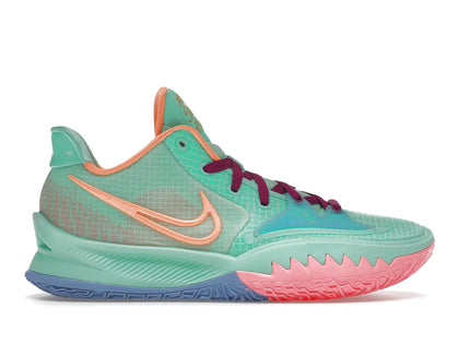 Nike Kyrie 4 Low Keep Sue Fresh - authentic Nike sneakers
