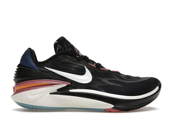Nike Zoom GT Cut 2 Black Desert Berry