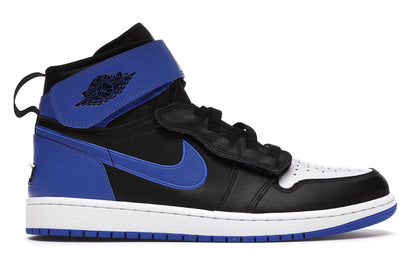 Jordan 1 High FlyEase Royal - authentic Jordan sneakers