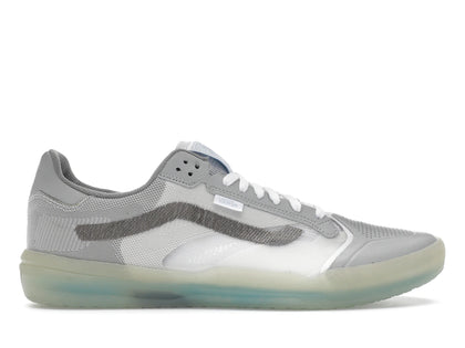 Vans EVDNT UltimateWaffle Grey - authentic Vans sneakers