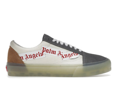 Vans Old Skool VLT LX Palm Angels Pewter