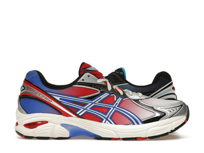 ASICS GT-2160 Kith Marvel Villains Spider-Man/Venom Battle Spectra Pack Sealed Box (Comic Included) - authentic ASICS snea...