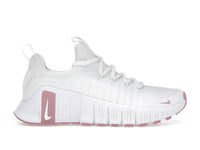Nike Free Metcon 6 Weiß Elemental Pink (Damen)