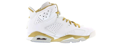 Jordan 6 Retro Golden Moments Pack (6) - authentic Jordan sneakers