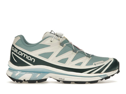 Salomon XT-6 Gore-Tex Kith Ponderosa Pine - authentic Salomon sneakers