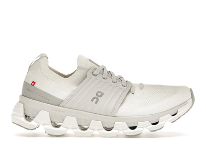 On Running Cloudswift 3 White Frost - authentic On sneakers