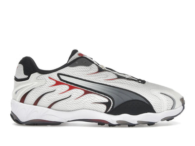 Puma Inhale Warm White For All Time Red