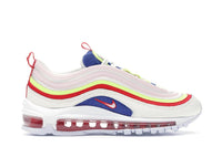 Nike Air Max 97 Corduroy White (Women's)