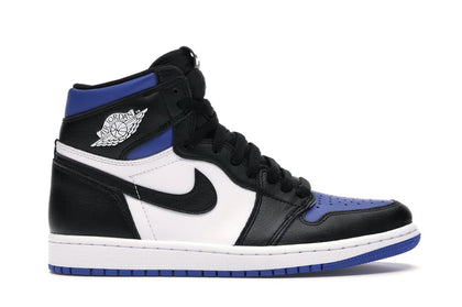 Jordan 1 Retro High Royal Toe - authentic Jordan sneakers