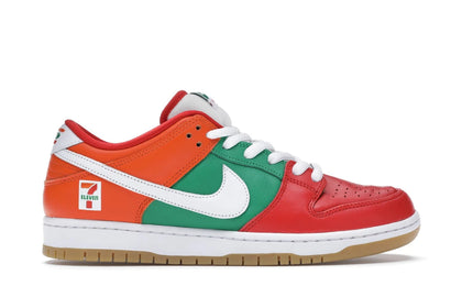 Nike SB Dunk Low 7-Eleven - authentic Nike sneakers