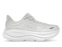Hoka One One Bondi 9 Triple White (Women's)