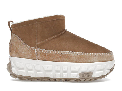 UGG Venture Daze Ultra Mini Boot Chestnut Ceramic - authentic UGG sneakers