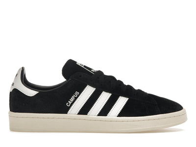 adidas Campus Black White