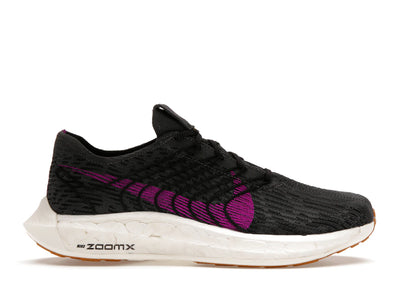 Nike Pegasus Turbo Next Nature Black Vivid Purple