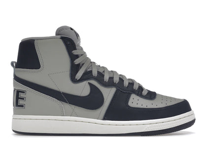 Nike Terminator High Georgetown (2022) - authentic Nike sneakers