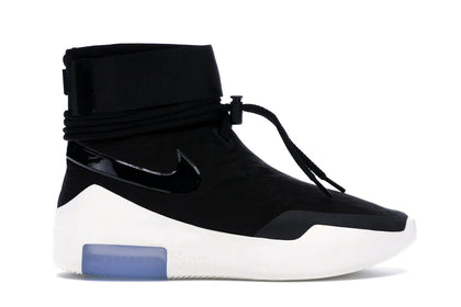 Nike Air Fear Of God 1 SA Black - authentic Nike sneakers