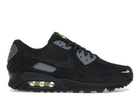 Nike Air Max 90 Black Volt Cool Grey
