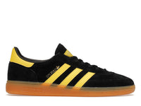 adidas Handball Spezial Schwarz Gelb
