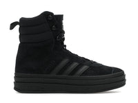 adidas Gazelle Boot Core Black (Damen)