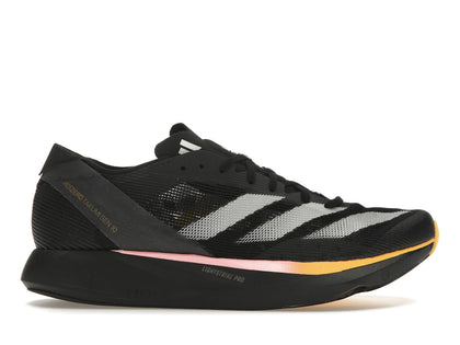 adidas Adizero Takumi Sen 10 Black Spark - authentic adidas sneakers