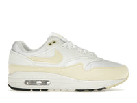 Nike Air Max 1 White Alabaster (Women's)