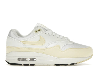Nike Air Max 1 White Alabaster (Women's) - authentic Nike sneakers