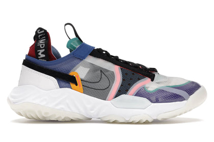 Jordan Delta Breathe Multi-Color - authentic Jordan sneakers