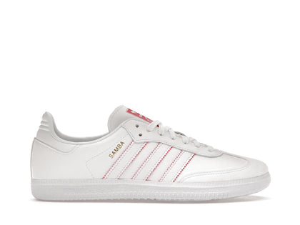 adidas Samba Vegan Disney Minnie - authentic adidas sneakers