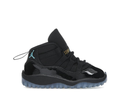 Jordan 11 Retro Gamma Blue (2025) (TD) - authentic Jordan sneakers