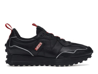 New Balance 327 Aries Invincible II Black - authentic New Balance sneakers