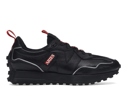 New Balance 327 Aries Invincible II Black - authentic New Balance sneakers
