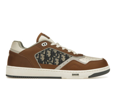 Dior B27 Low Brown Cream