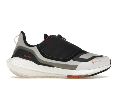 adidas Ultra Boost 22 Gore-Tex Dash Grey Impact Orange